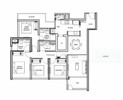 Dunman Road (D15), Condominium #467679001